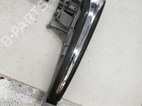 Used Rear left lock CITROËN C5 III (RD_) 1.6 HDi 110 (RD9HZC) (109 hp) 24421667