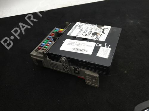 Fuse box RENAULT ESPACE IV (JK0/1_) 2.2 dCi (JK0H) | BP25842332E1  - Image 5