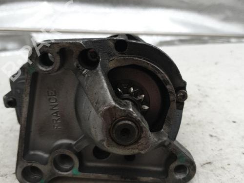 Used Starter RENAULT CLIO II (BB_, CB_) 1.4 (B/CB0C, B/CB0S) (75 hp) 22879261