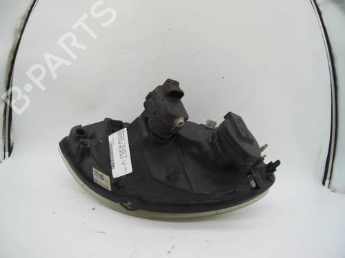 Used Left headlight Left headlight RENAULT KANGOO Express (FC0/1_) 1.5 dCi (FC07, FC1R) (65 hp) 23875732 23875732