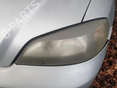 Left headlight OPEL ASTRA G Coupe (T98) 1.8 16V (F07) | BP30550942C28 - Image 2