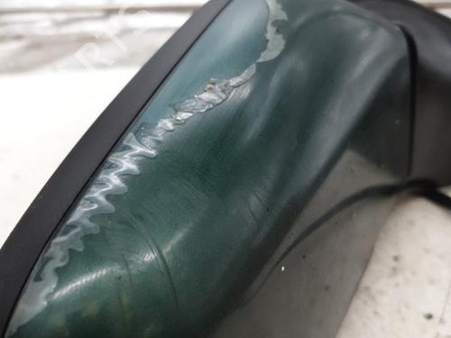 Right mirror VOLVO S40 I (644) 1.9 DI | BP22874139C27 