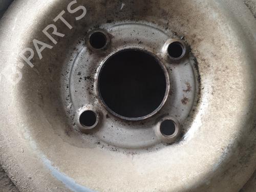 Rim CITROËN C15 Box Body/MPV (VD_) 1.8 D | BP24802803C45 