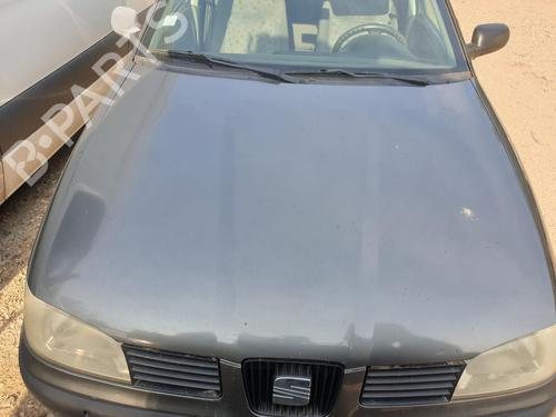 Motorhjelm Motorhjelm SEAT IBIZA II (6K1) [1993-2002] 37470672 37470672