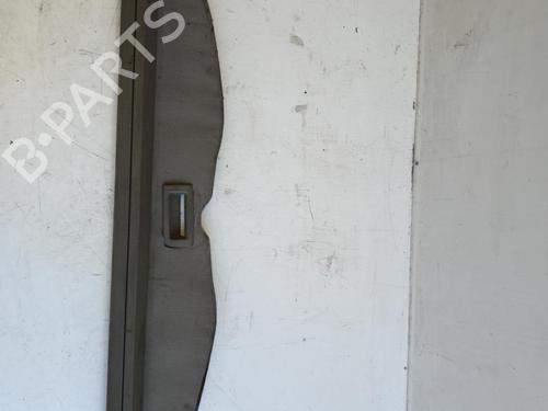 Used Rear parcel shelf RENAULT GRAND SCÉNIC II (JM0/1_) 1.9 dCi (JM0G, JM12, JM1G, JM2C) (120 hp) 25842376