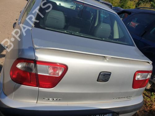 Bagklap CC/Kombi-Coupé Bagklap CC/Kombi-Coupé 37658299 37658299