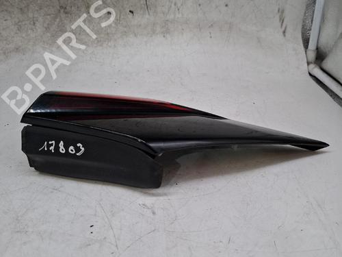 Used Left taillight Left taillight CITROËN C4 III (BA_, BB_, BC_) 1.5 BlueHDi 130 (BBYHZB) (131 hp) 36793700 36793700