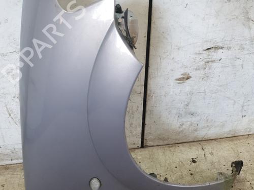 Used Right front fenders Right front fenders CITROËN C3 I (FC_, FN_) [2002-2013] 31833979 31833979