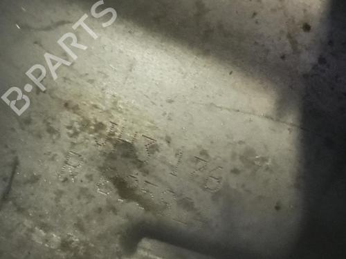 Gearbox RENAULT CLIO III (BR0/1, CR0/1) 1.2 16V (BR02, BR0J, BR11, CR02, CR0J, CR11) | BP22871740M3 