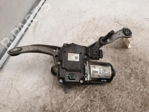 front-wiper-motor-opel-zafira-tourer-c-p12-2011-31020551 main image
