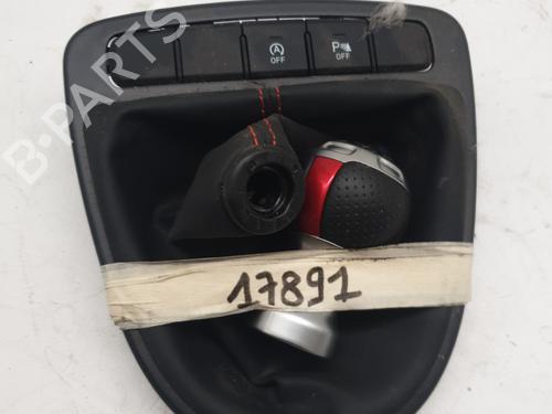 Shift knob HYUNDAI i10 III (AC3, AI3) 1.2 MPi | BP29201722I34  - Image 6