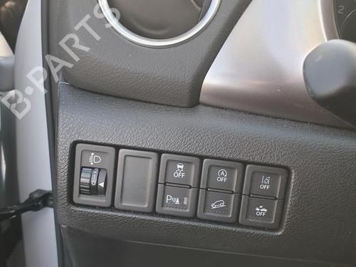 Headlight switch SUZUKI VITARA (LY) 1.4 Hybrid (Mild Hybrid) AllGrip (APK414) | BP31849806I24