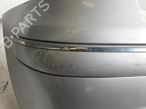 Rear bumper MERCEDES-BENZ A-CLASS (W168) A 170 CDI (168.008) | BP22885565C8 