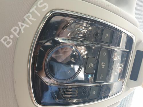Interior roof light PEUGEOT 508 I (8D_) 1.6 HDi | BP27898084I8 