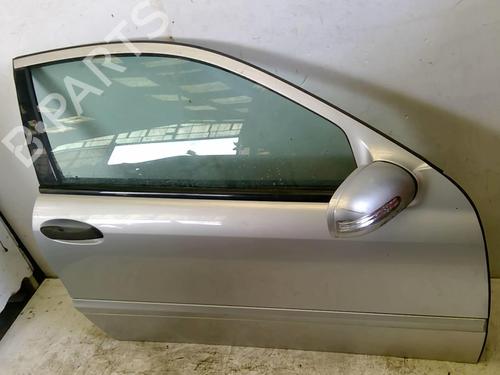 Right front door MERCEDES-BENZ C-CLASS Coupe (CL203) C 200 Kompressor (203.745) | BP22875649C3 