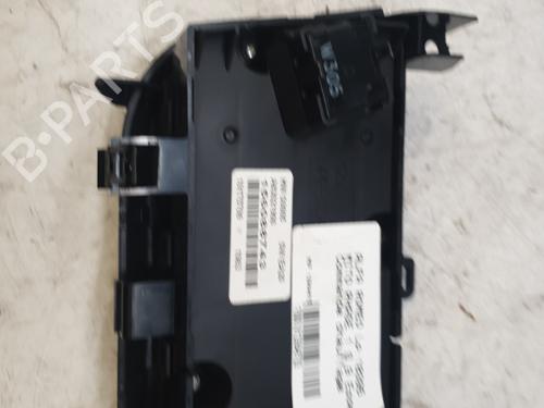 Climate control ALFA ROMEO MITO (955_) 0.9 TwinAir (955AXY1B) | BP33631488I5 - Image 2