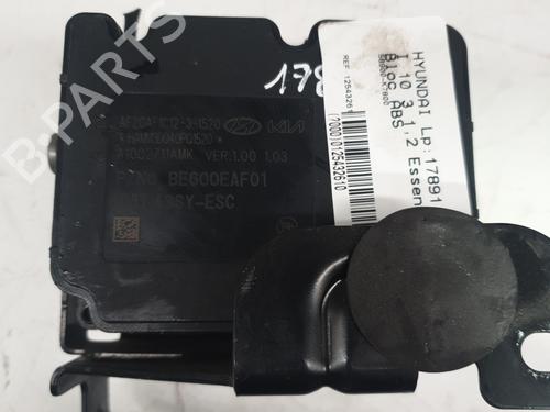 ABS pump HYUNDAI i10 III (AC3, AI3) 1.2 MPi | BP37754230M43 - Image 3