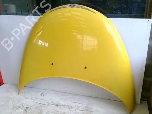 Used Hood Hood 22886130 22886130