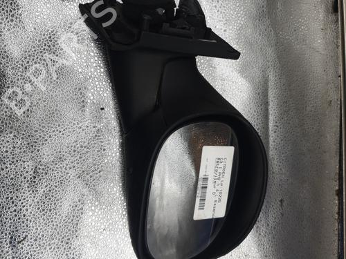 Used Right mirror CITROËN C3 I (FC_, FN_) 1.4 i (73 hp) 24017018