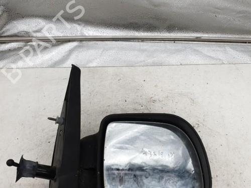 Used Right mirror RENAULT KANGOO (KC0/1_) 1.2 (KC0A, KC0K, KC0F, KC01) (58 hp) 25843090
