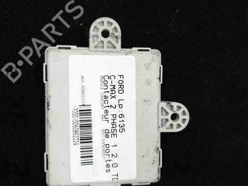 Used Electronic module Electronic module FORD C-MAX II (DXA/CB7, DXA/CEU) 2.0 TDCi (140 hp) 22885702 22885702