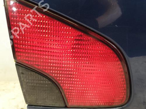 Used Left tailgate light PEUGEOT 406 Break (8E/F) 2.0 HDI 110 (109 hp) 22879427