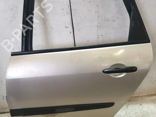 Used Left rear door RENAULT GRAND SCÉNIC II (JM0/1_) 1.5 dCi (JM1E) (106 hp) 23832539