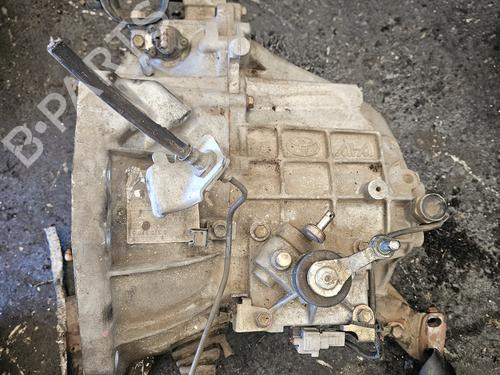 Gearbox TOYOTA YARIS (_P1_) 1.0 (SCP10_, SCP10R) | BP29012760M3