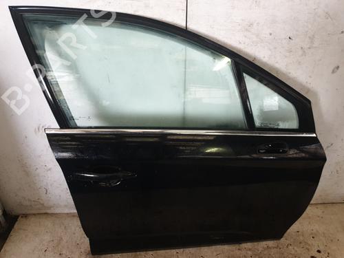 Used Right front door CITROËN C4 II (NC_) 1.6 BlueHDi 120 (120 hp) 30961126