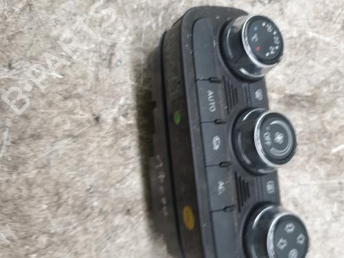 Climate control AUDI TT (8J3) 2.0 TFSI | BP29926564I5 - Image 2