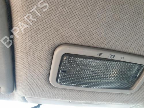 Used Interior roof light Interior roof light 36961055 36961055