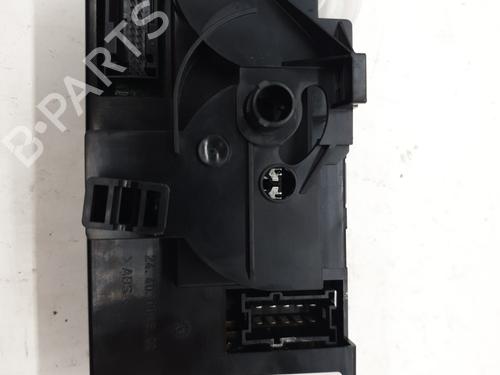 Climate control MERCEDES-BENZ A-CLASS (W168) A 170 CDI (168.009, 168.109) | BP22873776I5 