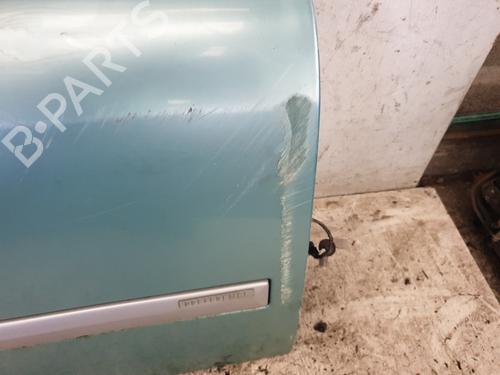 Right front door MICROCAR MC 1 0.5 | BP30176654C3