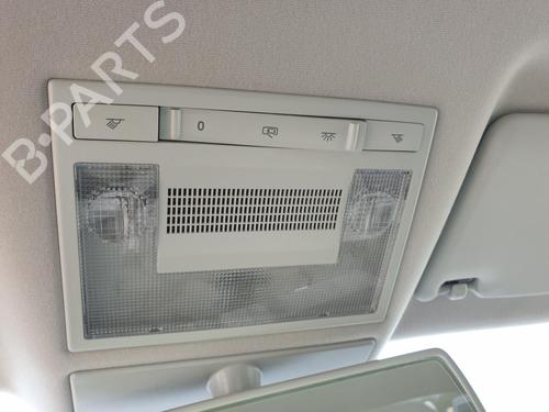 Used Interior roof light SEAT LEON (1P1) 1.6 TDI (105 hp) 26008267