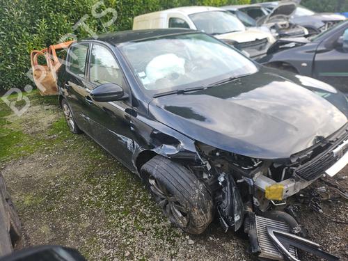 Used Parts PEUGEOT 308 II (LB_, LP_, LW_, LH_, L3_) 1.5 BlueHDI 100 (102 hp) 4398808