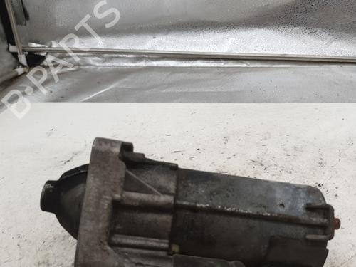 Used Starter Starter RENAULT MEGANE III Hatchback (BZ0/1_, B3_) 1.5 dCi (BZ09, BZ0D, BZ1W, BZ29, BZ14) (110 hp) 22866756 22866756