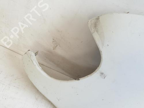 Left front fenders RENAULT MASTER II Van (FD) 2.2 dCI 90 | BP22879851C41 