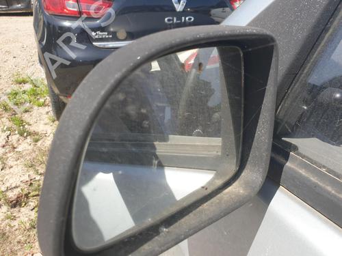 Left mirror RENAULT CLIO I (B/C57_, 5/357_) 1.2 (B/C/S572) | BP29406591C26 
