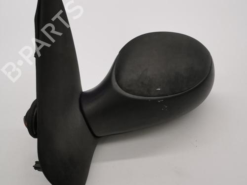 Left mirror PEUGEOT 206 Hatchback (2A/C) 1.4 HDi eco 70 | BP22886983C26 