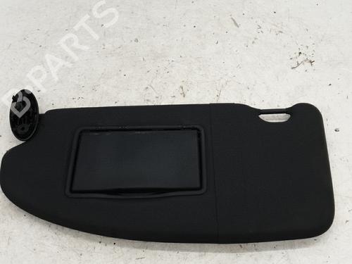 Used Left sun visor Left sun visor FORD FOCUS II (DA_, HCP, DP) 2.5 ST (225 hp) 22884740 22884740