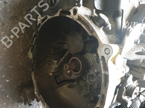 Used Gearbox HYUNDAI i10 I (PA) 1.1 CRDi (75 hp) 30321068