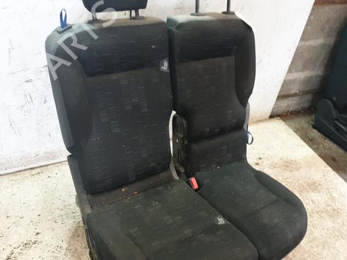 Right front seat CITROËN BERLINGO Box Body/MPV (B9) 1.6 HDi 75 | BP32518966C16 - Image 3