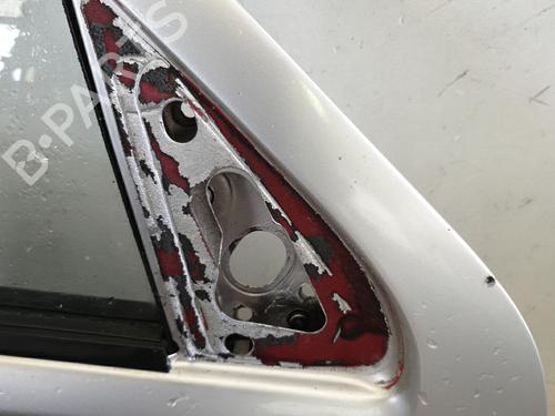 Right front door PEUGEOT 106 II (1A_, 1C_) 1.0 i | BP22884676C3 