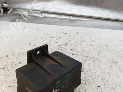 Used Electronic module Electronic module CITROËN C15 Box Body/MPV (VD_) 1.9 D (60 hp) 22866600 22866600