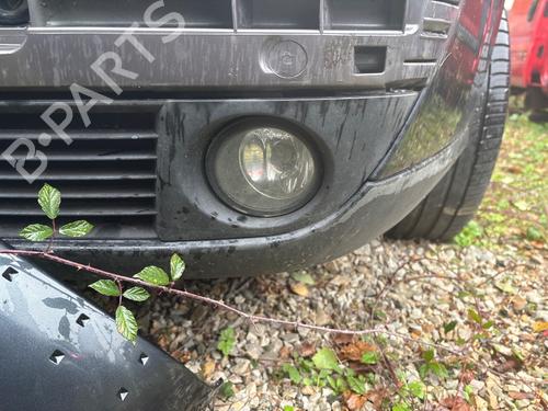 Used Left front fog light Left front fog light RENAULT VEL SATIS (BJ0_) [2002-2026] 40434022 40434022