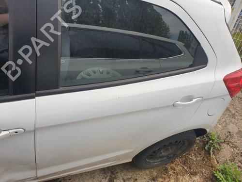 Left rear door FORD KA+ III (UK, FK) 1.2 | BP29611583C4 