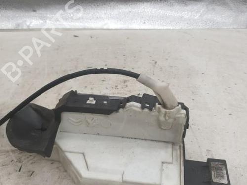 Front left lock PEUGEOT 5008 (0U_, 0E_) 1.6 HDi | BP22867357C98 