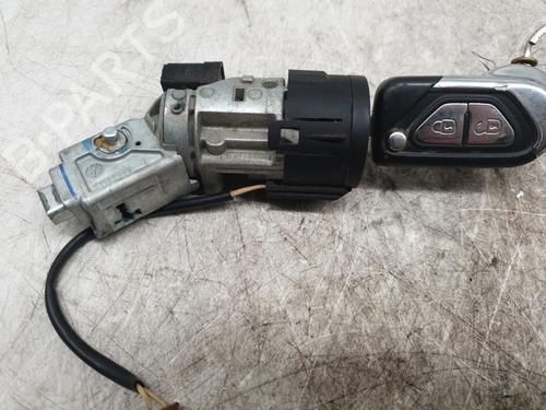 Ignition barrel DS DS 3 (SA_) 1.6 BlueHDi 100 (SABHY0, SABHYT) | BP29422427M48 