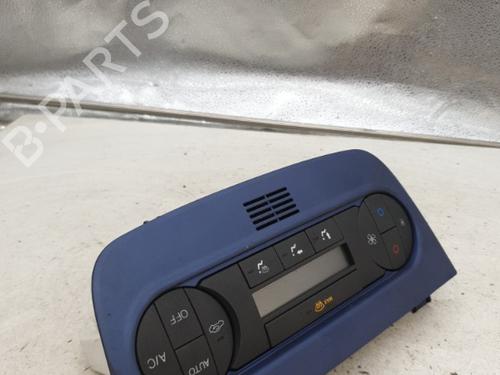 Climate control FORD FIESTA V (JH_, JD_)  | BP22867089I5 
