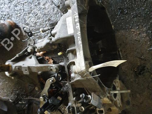 gearbox-renault-clio-iv-bh_-2012-2013-2014-2015-2016-2017-2018-2019-2020-2021-28425793 main image